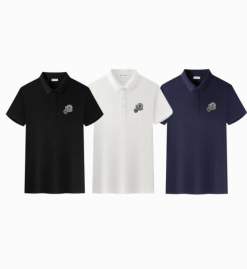 Picture of Moncler Polo Shirts Short _SKUPradaS-XL55txM4325949